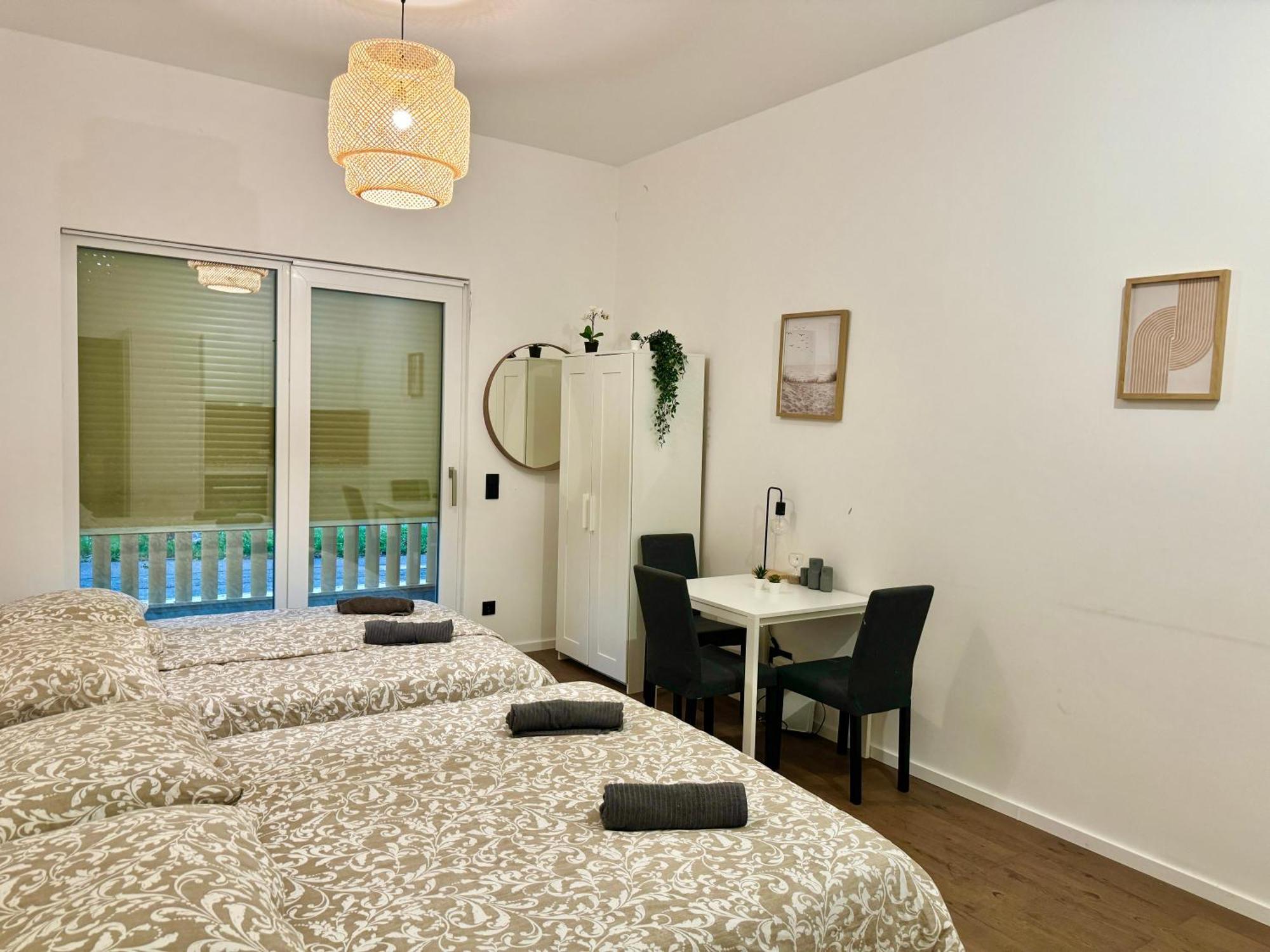 Modern - Easy Access Wien