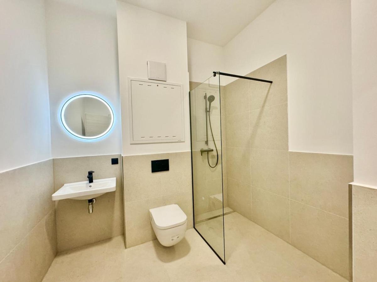 Apartment Modern - Easy Access Wien